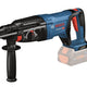 Bosch GBH 18V-26 D Professional SDS-Plus Rotary Hammer 18V Bare Unit