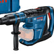 Bosch GBH 18V-40 C Professional BITURBO SDS-Max Rotary Hammer 18V Bare Unit