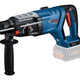 Bosch GBH 18V-28 DC Professional SDS-Plus Rotary Hammer 18V Bare Unit