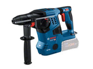 Bosch GBH 18V-28 C Pro BITURBO SDS-Plus Rotary Hammer 18V Bare Unit – – Now available at MTN Shop UK.