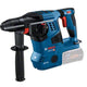 Bosch GBH 18V-28 C Pro BITURBO SDS-Plus Rotary Hammer 18V Bare Unit