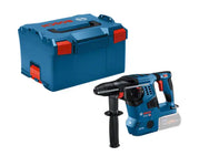 Bosch GBH 18V-28 C Pro BITURBO SDS-Plus Rotary Hammer 18V Bare Unit – – Now available at MTN Shop UK. - imagen 2
