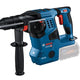 Bosch GBH 18V-28 CF Pro BITURBO SDS-Plus Rotary Hammer 18V Bare Unit