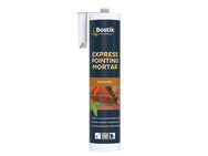 Bostik Express Pointing Mortar - Grey 310ml – – Now available at MTN Shop UK.