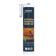 Bostik Express Pointing Mortar - Grey 310ml