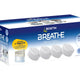 Bostik Breathe Refill Tabs (Pack 4)
