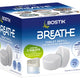 Bostik Breathe Refill Tabs (Pack 2)