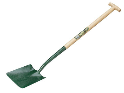 Bulldog  Premier No.000 Square Mouth T Shovel