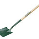 Bulldog  Premier No.000 Square Mouth T Shovel