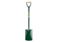Bulldog All Metal Digging Spade – – Now available at MTN Shop UK.