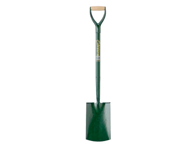 Bulldog All Metal Digging Spade – – Now available at MTN Shop UK.