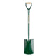 Bulldog All Metal Digging Spade