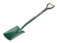 Bulldog All Metal Digging Spade – – Now available at MTN Shop UK. - imagen 2