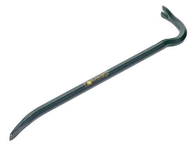 Bulldog Wrecking Bar 600mm (24in) – – Now available at MTN Shop UK. - imagen 2