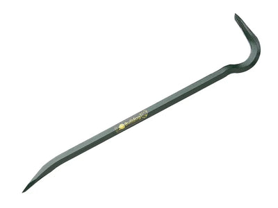 Bulldog Wrecking Bar 600mm (24in) – – Now available at MTN Shop UK.