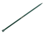 Bulldog Chisel and Point Crowbar 72 x 1.1/8in – – Now available at MTN Shop UK.