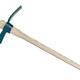 Bulldog Cutting and Grubbing Mattock 2.25kg (5 lb)