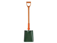Bulldog Insulated Treaded Square Mouth Shovel – – Now available at MTN Shop UK. - imagen 2