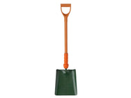 Bulldog Insulated Treaded Square Mouth Shovel – – Now available at MTN Shop UK.