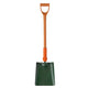 Bulldog  Insulated Treaded Square Mouth Shovel