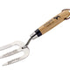 Bulldog Pedigree Stainless Steel V&A Hand Fork