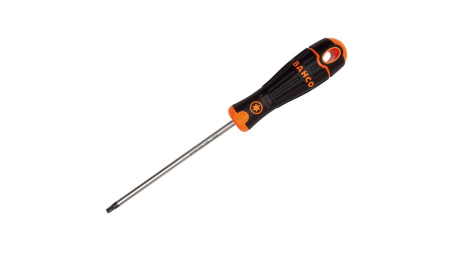 4. Torx Screwdriver