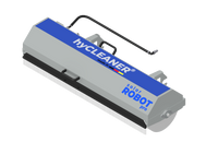 hyCLEANER® Brush-system 1100 mm