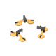 hyCLEANER® Double Vacuum Sucker Plates