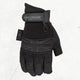 Dirty Rigger Comfort Fit™ Black Edition Rigger Glove – Framer