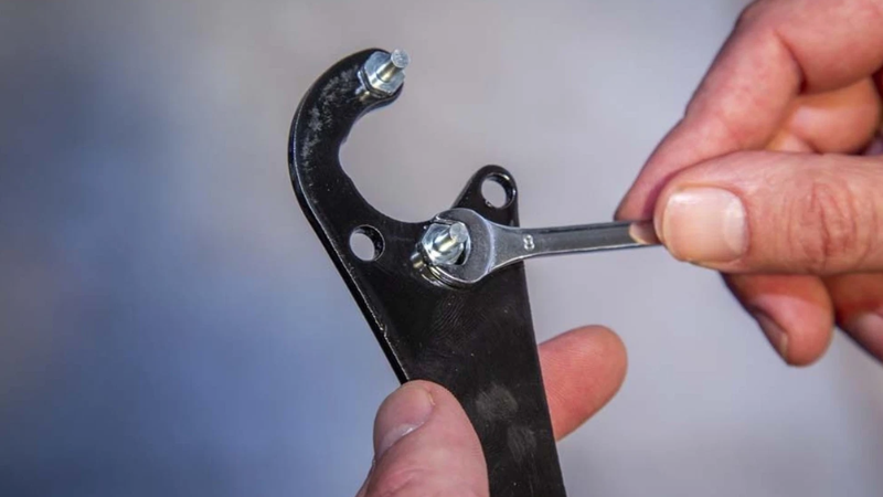 Specialist Adjustable Wrenches