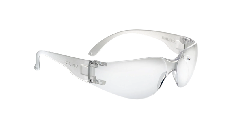 Safety Glasses and Goggles
