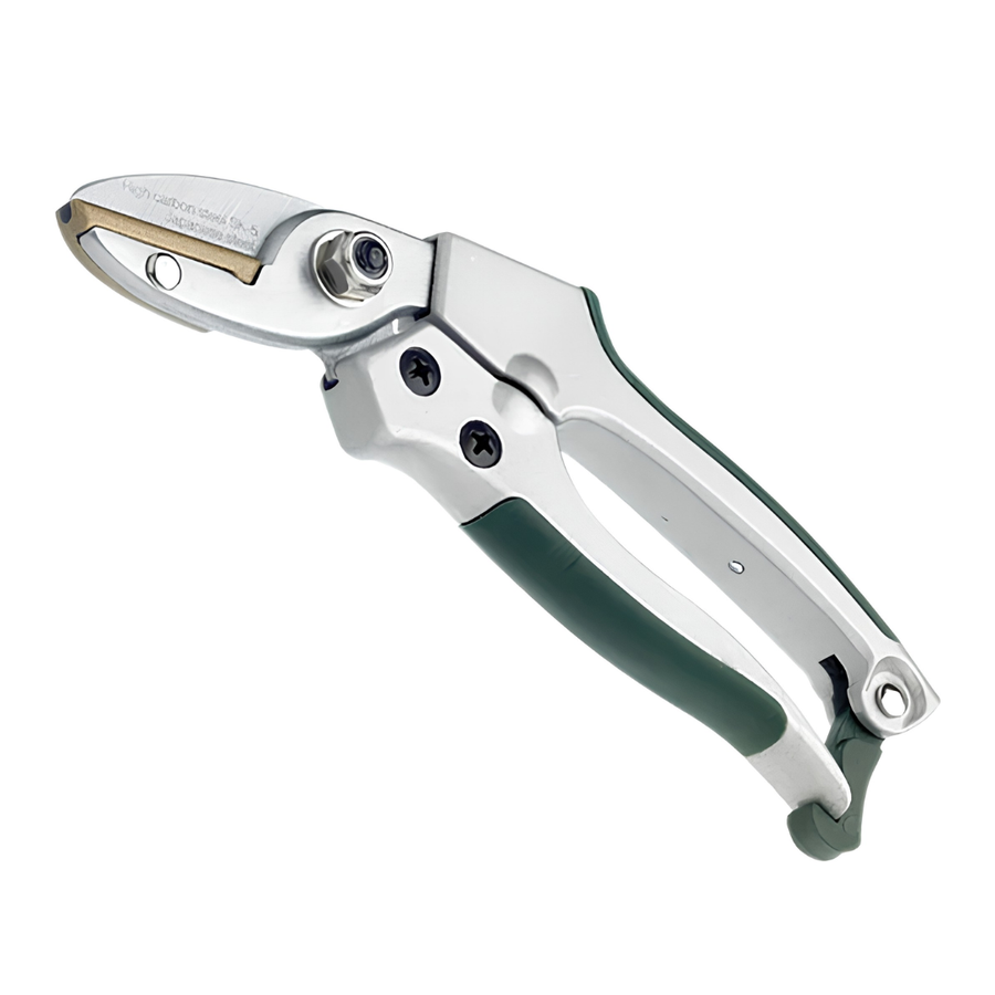 Bulldog Premier Anvil Pruning Shear 
