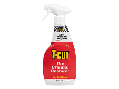 CarPlan T-Cut Original 500ml Trigger – – Now available at MTN Shop UK.