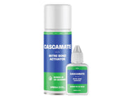Cascamite Cascamate Mitre Bond Glue Kit 250ml