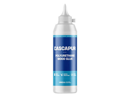 Cascamite Cascapur Fast Cure PU Wood Glue