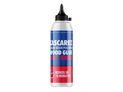 Cascamite Cascarez Fast Grab Wood Adhesive 125ml – – Now available at MTN Shop UK.