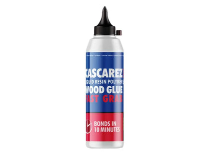 Cascamite Cascarez Fast Grab Wood Adhesive 1 litre – – Now available at MTN Shop UK.
