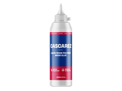 Cascamite Cascarez Fast Grab Wood Adhesive 500ml