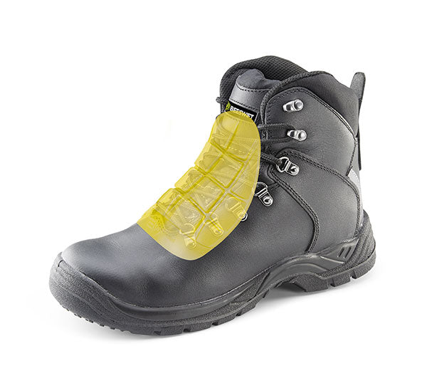 Beeswift Click Metatarsal Boots - imagen 2