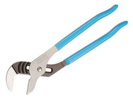 Channellock Straight Jaw Tongue & Groove Pliers 300mm (12in) – – Now available at MTN Shop UK.