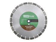 CorePlus Elite All Cut Multi-Material Diamond Blade - imagen 3