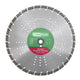 CorePlus General Purpose Concrete Diamond Blade 450 x 25mm