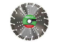 CorePlus Elite General-Purpose Diamond Blade - imagen 2