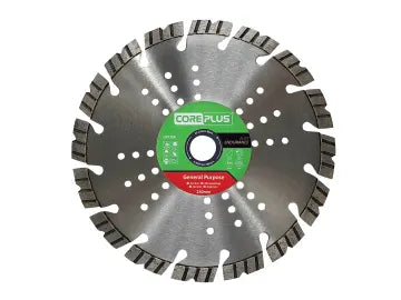 CorePlus Elite General-Purpose Diamond Blade - imagen 5