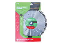 CorePlus Elite General-Purpose Diamond Blade - imagen 3