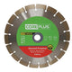 CorePlus Top Twelve General Purpose Diamond Blade 230mm