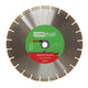 CorePlus Top Twelve General Purpose Diamond Blade 350mm