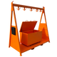 Eichinger CR1 Chain Rack & CR2 Storage Box