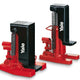 Steerman YAM Machine jacks with lifting claw