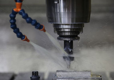 Pennine Water Soluble Metalworking Fluids Pencool Ultra S325 – second image